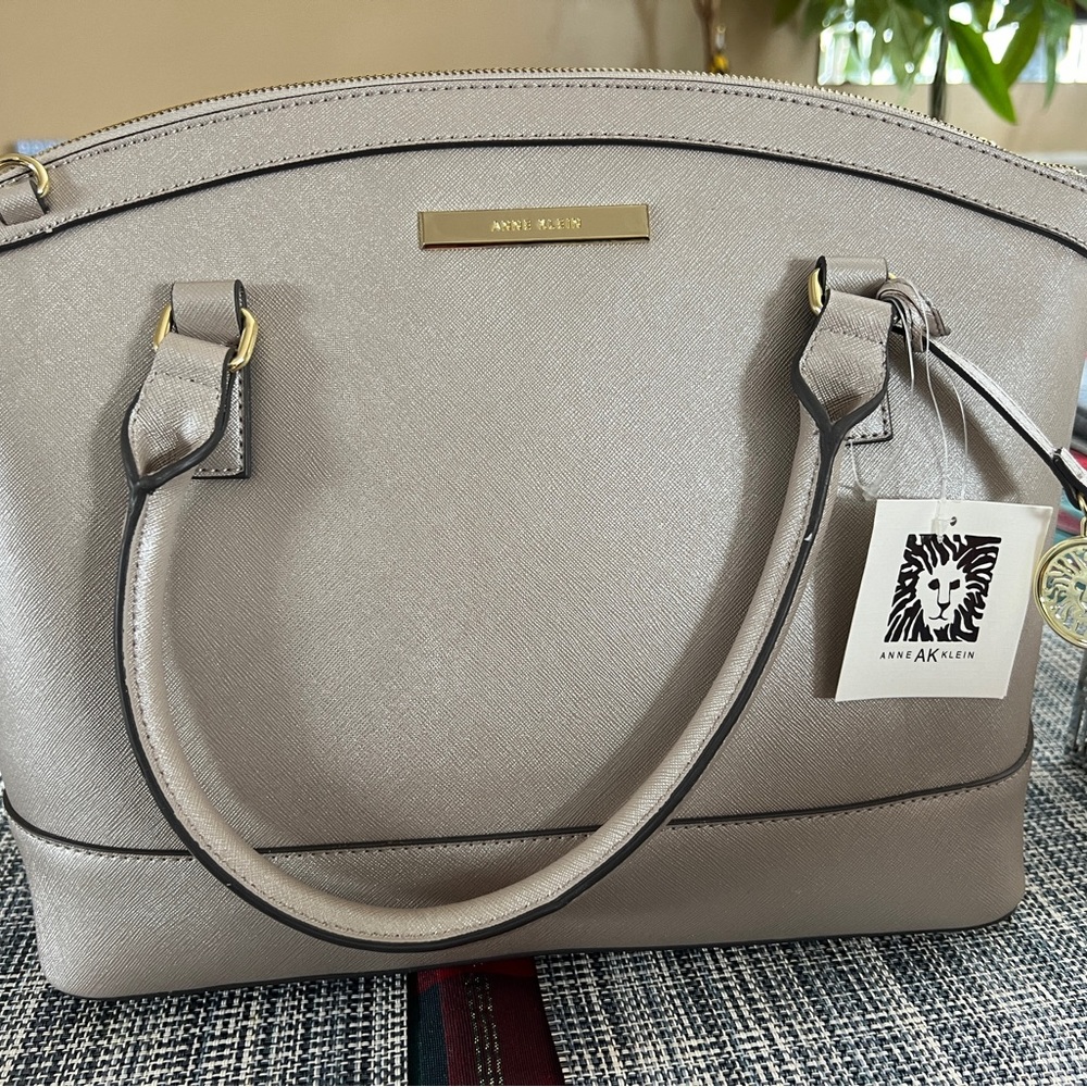 Anne Klein shoulder bag nwt